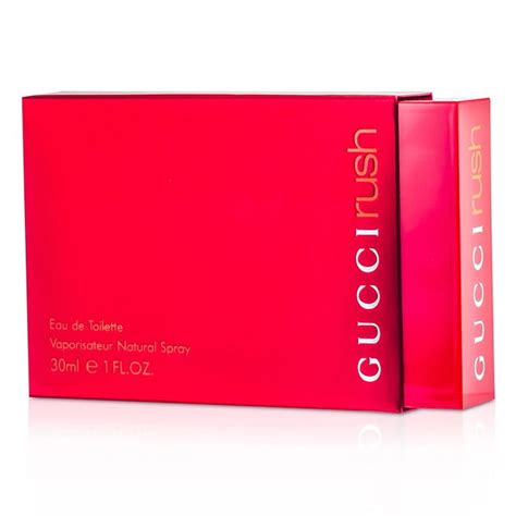 gucci rush eau de toilette spray women reviews|Gucci rush superdrug.